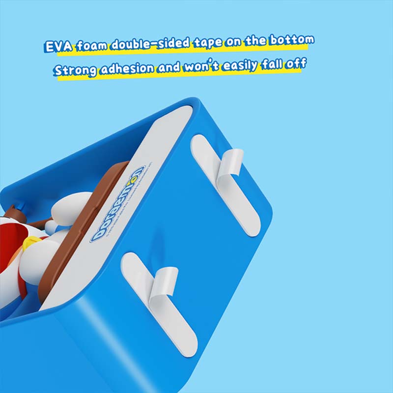 Rock - Doraemon Swing Aromatherapy Parking Number Plate 3 doraemon swing aromatherapy parking number plate 06